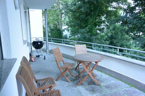Foto - Wohnung zum Mieten in Stuttgart 1.170,00 € 59 m²