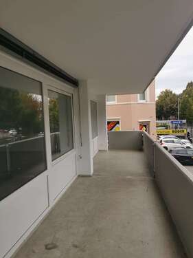 Foto - Wohnung zum Mieten in Worms 1.050,00 € 113 m²