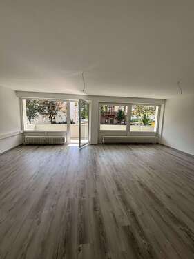 Foto - Wohnung zum Mieten in Worms 1.050,00 € 113 m²