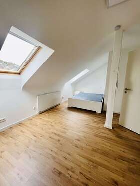 Foto - Wohnung zum Mieten in Stuttgart 550,00 € 16.5 m²