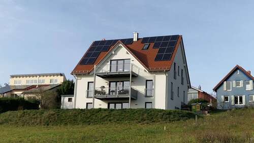 Foto - Wohnung zum Mieten in Randersacker 1.450,00 € 125 m²