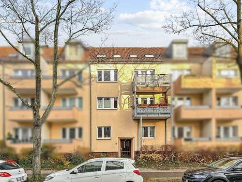 Foto - Wohnung zum Kaufen in Berlin 190.000,00 € 45.35 m²