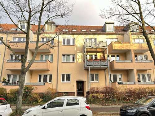 Foto - Wohnung zum Kaufen in Berlin 174.000,00 € 44 m²