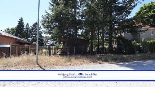 Foto - Grundstück zu verkaufen in Mahlow 240.000,00 € 666 m²