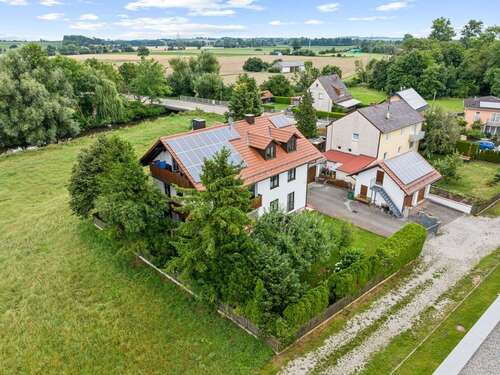 Foto - Wohnung zum Kaufen in Maisach 499.000,00 € 96 m²