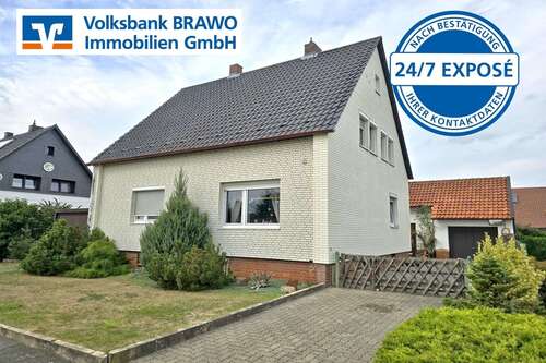 Foto - Haus zum Kaufen in Ilsede 219.000,00 € 118 m²