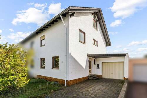 Foto - Haus zum Kaufen in Butzbach 479.000,00 € 151 m²