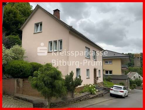 Foto - Haus zum Kaufen in Neuerburg 195.000,00 € 124 m²