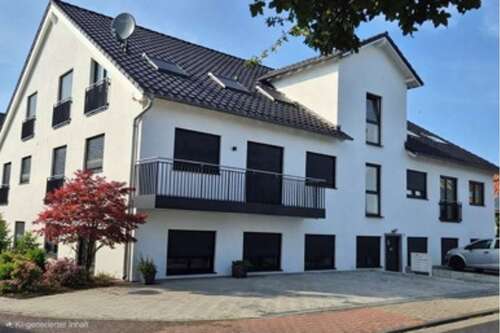 Foto - Büro in Butzbach 130.000,00 € 65 m²