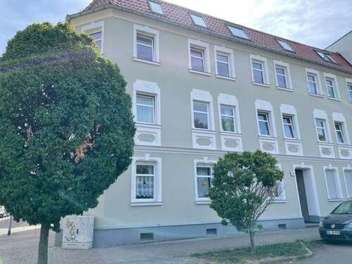 Foto - Wohnung zum Mieten in Magdeburg 500,00 € 70 m²