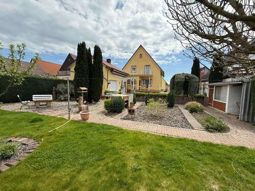 Foto - Haus zum Kaufen in Hördt 379.000,00 € 107 m²