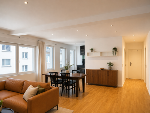 Foto - Wohnung zum Kaufen in Wuppertal 299.000,00 € 98 m²