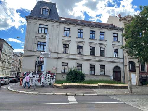 Foto - Haus zum Kaufen in Halle 850.000,00 € 478 m²