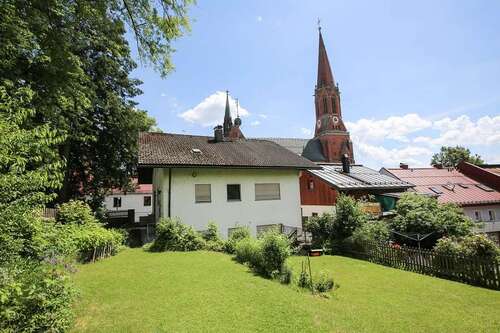 Foto - Haus zum Kaufen in Zwiesel 229.000,00 € 170 m²