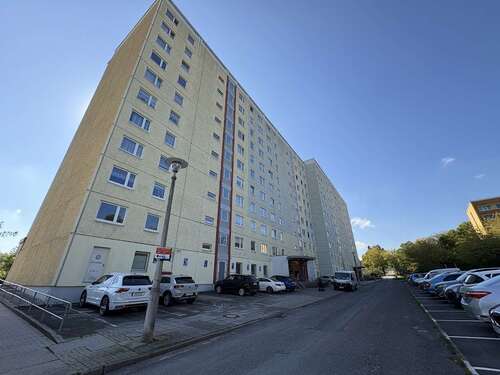 Foto - Wohnung zum Mieten in Gera 435,00 € 81.5 m²