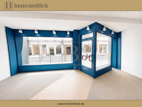 Foto - Einzelhandel in Uelzen 1.100,00 € 81 m²
