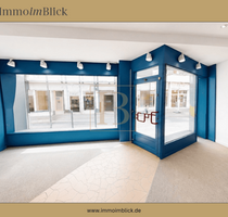 Einzelhandel in Uelzen 1.100,00 € 81 m²