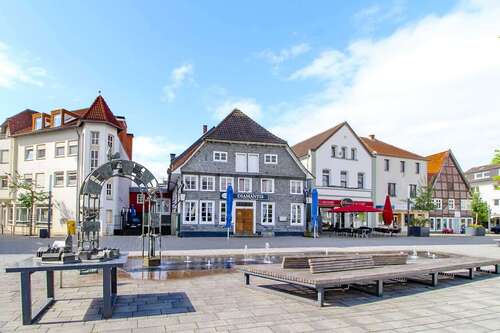 Foto - Haus zum Kaufen in Geseke 650.000,00 € 251.46 m²