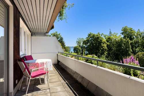 Foto - Wohnung zum Kaufen in Tutzing 385.000,00 € 56 m²