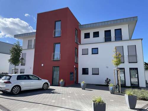 Foto - Wohnung zum Mieten in Zülpich 1.125,00 € 90 m²