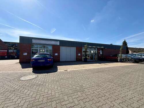 Foto - Büro in Bocholt 3.500,00 € 326.94 m²