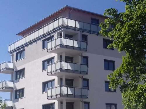 Foto - Wohnung zum Mieten in Garching 1.820,00 € 77.43 m²