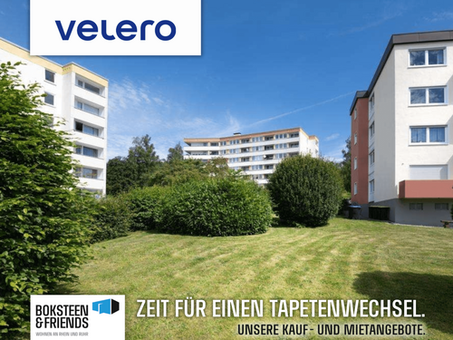 Foto - Wohnung zum Mieten in Meschede 311,00 € 68.22 m²