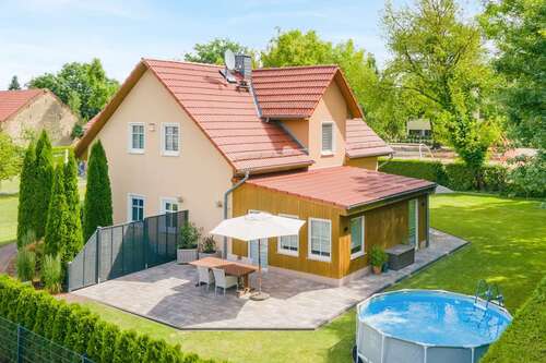 Foto - Haus zum Kaufen in Petershagen 650.000,00 € 159 m²