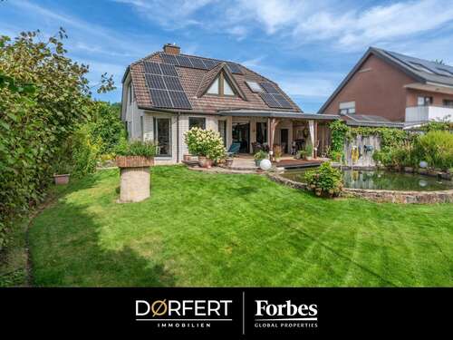 Foto - Haus zum Kaufen in Lotte 519.000,00 € 116 m²
