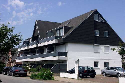 Foto - Wohnung zum Kaufen in Sylt 430.000,00 € 27.01 m²
