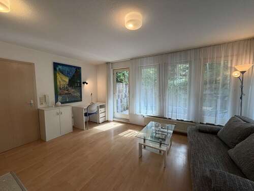 Foto - Wohnung zum Kaufen in Leinfelden-Echterdingen Stetten 149.000,00 € 37 m²