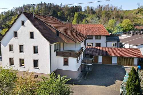 Foto - Haus zum Kaufen in Veringenstadt-Hermentingen 349.000,00 € 283.45 m²