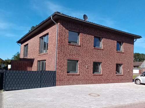 Foto - Wohnung zum Mieten in Bösel 740,00 € 62.93 m²