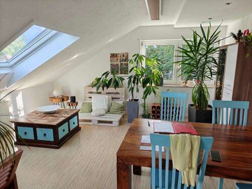 Foto - Wohnung zum Kaufen in Winterbach 265.000,00 € 78.91 m²