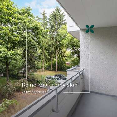 Foto - Wohnung zum Kaufen in Berlin 365.800,00 € 65.53 m²