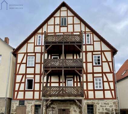 Foto - Haus zum Kaufen in Naumburg 595.000,00 € 437.85 m²