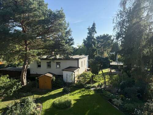 Foto - Wohnung zum Kaufen in Nuthetal 315.000,00 € 69.43 m²