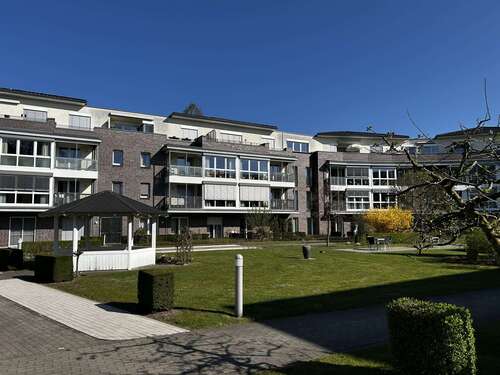 Foto - Wohnung zum Kaufen in Hamm 152.000,00 € 51.97 m²