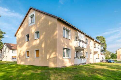 Foto - Wohnung zum Mieten in Celle 629,00 € 80.97 m²