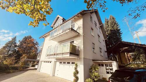 Foto - Wohnung zum Kaufen in Wiehl 263.500,00 € 106.2 m²