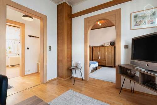 Foto - Wohnen auf Zeit in Niedernhausen 990,00 €