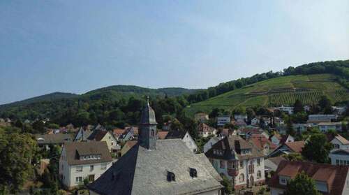 Foto - Haus zum Kaufen in Bensheim-Auerbach 1.350.000,00 € 373 m²