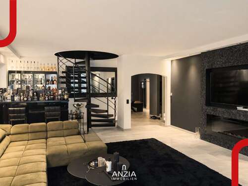 Foto - Wohnung zum Kaufen in Köln Müngersdorf 695.000,00 € 131.1 m²