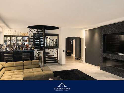 Foto - Wohnung zum Kaufen in Köln Müngersdorf 695.000,00 € 131.1 m²