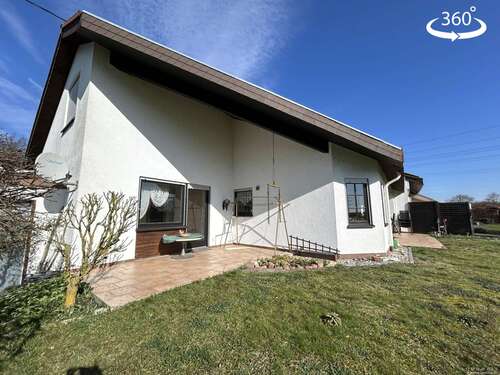 Foto - Haus zum Kaufen in Böhl-Iggelheim Iggelheim 425.000,00 € 116.2 m²