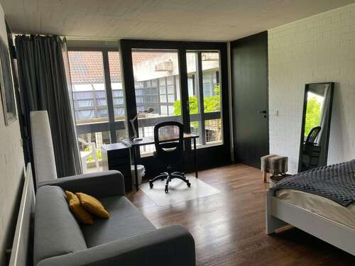 Foto - WG-Zimmer in Aachen 780,00 € 23 m²