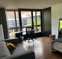 WG-Zimmer in Aachen 780,00 € 23 m²