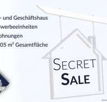 Haus zum Kaufen in Waldshut-Tiengen 1.199.000,00 € 345 m²