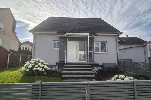 Foto - Haus zum Kaufen in Bruchköbel 749.000,00 € 157 m²