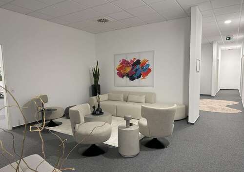 Foto - Büro in Göppingen 250,00 € 10 m²